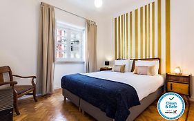 WHome | Damasceno Contemporary Apartment #59